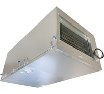 Установка вентиляционная приточная Naveka Node4- 5030(50m)/VEC(Bs280),E29 с ЧЕРНЫМ пультом TS4b, арт. УН-00011712