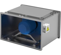Вентилятор канальный (с прямой посадкой) WAER DFN 70-40/V0135.3