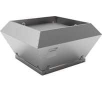 Вентилятор крышный WAER WDK 40/31-4D
