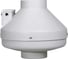 Круглый канальный вентилятор WAER DR 160/1 1