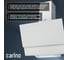Настенная вытяжка Carino C8610SM 8