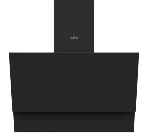 Настенная вытяжка Carino C8616SM