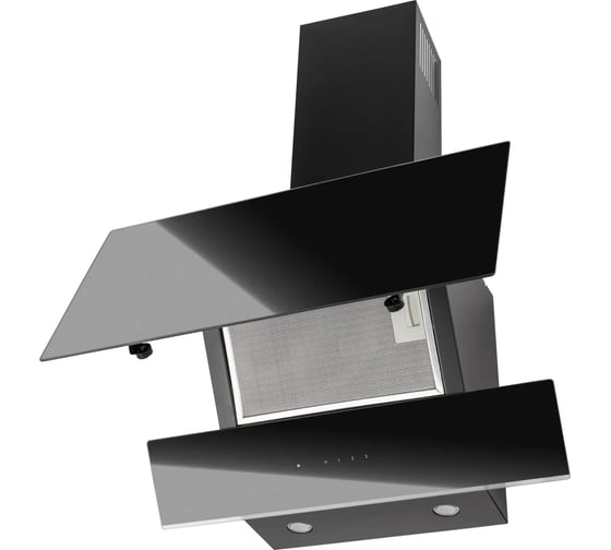 Настенная вытяжка Carino C8616SM