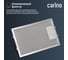 Настенная вытяжка Carino C8616SM 11