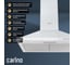 Настенная вытяжка Carino 60 см, 3 режима, цвет белый C8664SM 4