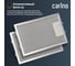 Настенная вытяжка Carino 60 см, 3 режима, цвет белый C8664SM 9
