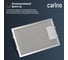 Настенная вытяжка Carino 60 см, 3 режима, цвет черный C8655SM 6