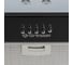 Встраиваемая вытяжка Gressel 52 см (полновстраиваемая) LED подсветка, 3 скорости, GlassShield Control, режим отвода и рециркуляции, механическое управление, черная GR52B2 15