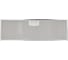 Встраиваемая вытяжка Gressel 52 см (полновстраиваемая) LED подсветка, 3 скорости, GlassShield Control, режим отвода и рециркуляции, механическое управление, черная GR52B2 18