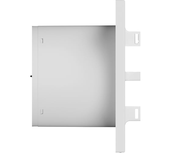 Вентилятор накладной DICITI AEON D125 обратный клапан MRH AEON 5C MRH