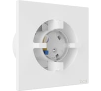 Вентилятор накладной DICITI AEON D100 обратный клапан MRH AEON 4C MRH