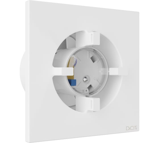 Вентилятор накладной DICITI AEON D100 обратный клапан MRH AEON 4C MRH 1