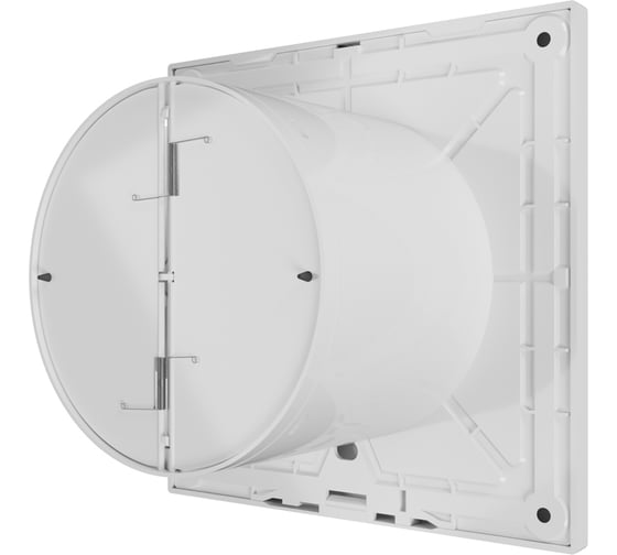 Вентилятор накладной DICITI AEON D100 обратный клапан MRH AEON 4C MRH