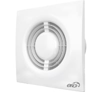 Вентилятор накладной ERA NEO D100 сетка обратный клапан ET NEO 4 S C ET