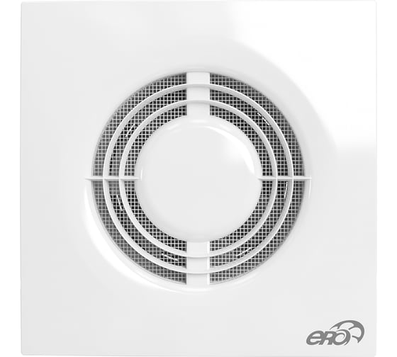 Вентилятор накладной ERA NEO D100 сетка обратный клапан ET NEO 4 S C ET