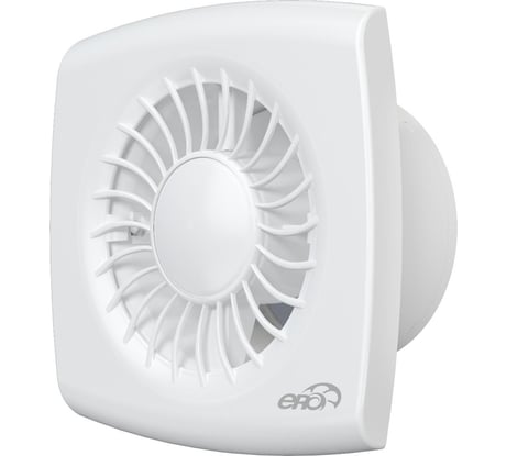 Вентилятор накладной ERA WIND D100 двигатель BB WIND 100 BB