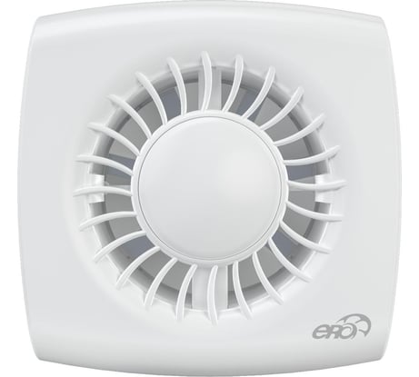 Вентилятор накладной ERA WIND D100 двигатель BB WIND 100 BB