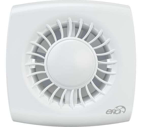 Вентилятор накладной ERA WIND D100 двигатель BB WIND 100 BB