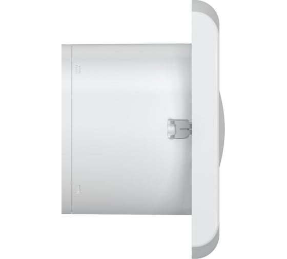 Вентилятор накладной ERA WIND D100 двигатель BB WIND 100 BB