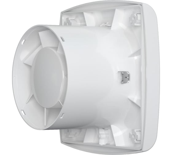 Вентилятор накладной ERA WIND D100 двигатель BB WIND 100 BB