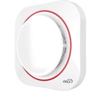 Вентилятор накладной ERA DISC D125 обратный клапан ET DISC 5C ET