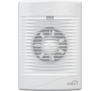 Вентилятор накладной ERA STANDARD D125 сетка обратный клапан ET STANDARD 5S C ET