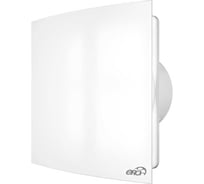 Вентилятор накладной ERA QUADRO D100 обратный клапан ET QUADRO 4C ET