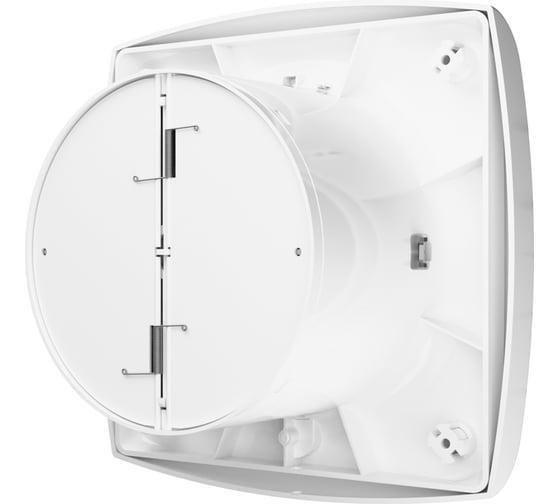 Вентилятор накладной ERA WIND D120 обратный клапан WIND 120C