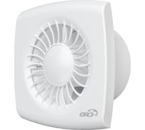 Вентилятор накладной ERA WIND D100 обратный клапан ET WIND 100C ET