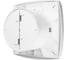 Вентилятор накладной ERA WIND D120 обратный клапан HT WIND 120C HT 4