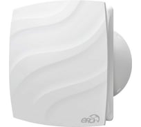 Вентилятор накладной ERA WAVE D120 обратный клапан HT WAVE 120C HT