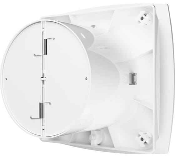 Вентилятор накладной ERA WAVE D120 обратный клапан HT WAVE 120C HT