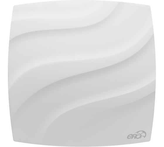 Вентилятор накладной ERA WAVE D120 обратный клапан HT WAVE 120C HT