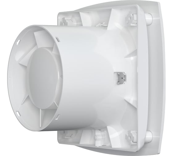 Вентилятор накладной ERA WAVE D100 двигатель BB WAVE 100 BB