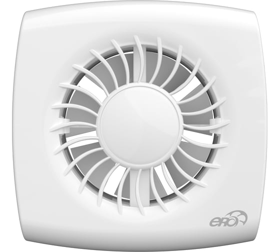 Вентилятор накладной ERA WIND D120 двигатель BB WIND 120 BB