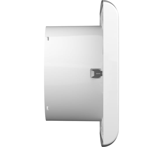 Вентилятор накладной ERA WIND D120 двигатель BB WIND 120 BB