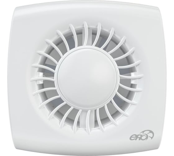 Вентилятор накладной ERA WIND D100 обратный клапан HT WIND 100C HT