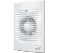 Вентилятор накладной ERA STANDARD D100 сетка обратный клапан ET STANDARD 4S C ET