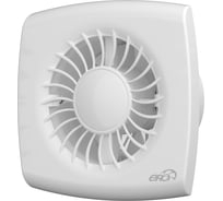 Вентилятор накладной ERA WIND D120 обратный клапан ET WIND 120C ET