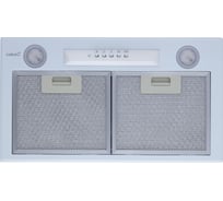 Кухонная вытяжка CATA GT-PLUS 45 WH, L 02030007