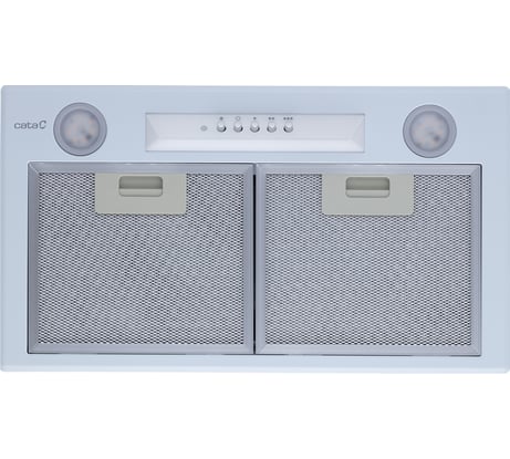 Кухонная вытяжка CATA GT-PLUS 45 WH, L 02030007