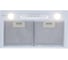 Кухонная вытяжка CATA GT-PLUS 45 WH, L 02030007 4