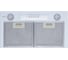 Кухонная вытяжка CATA GT-PLUS 45 WH, L 02030007 5