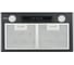 Кухонная вытяжка CATA GT-PLUS 45 BK, L 02030407 5