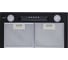 Кухонная вытяжка CATA GT-PLUS 45 BK, L 02030407 6