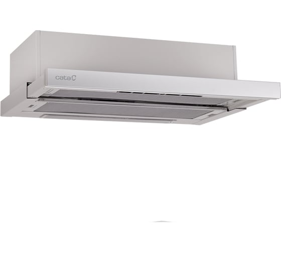 Кухонная вытяжка CATA TF-5260 X, L 02034310