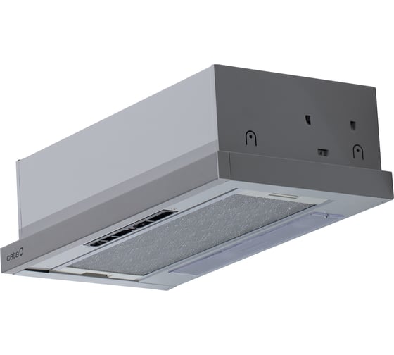 Кухонная вытяжка CATA TF-5260 X, L 02034310