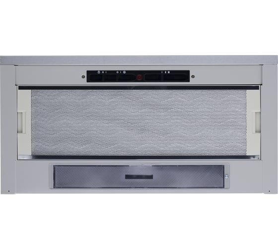 Кухонная вытяжка CATA TF-5260 X, L 02034310