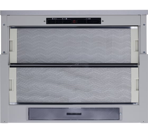 Кухонная вытяжка CATA TF-5260 X, L 02034310