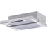 Кухонная вытяжка CATA TF-5260 X, L 02034310 1